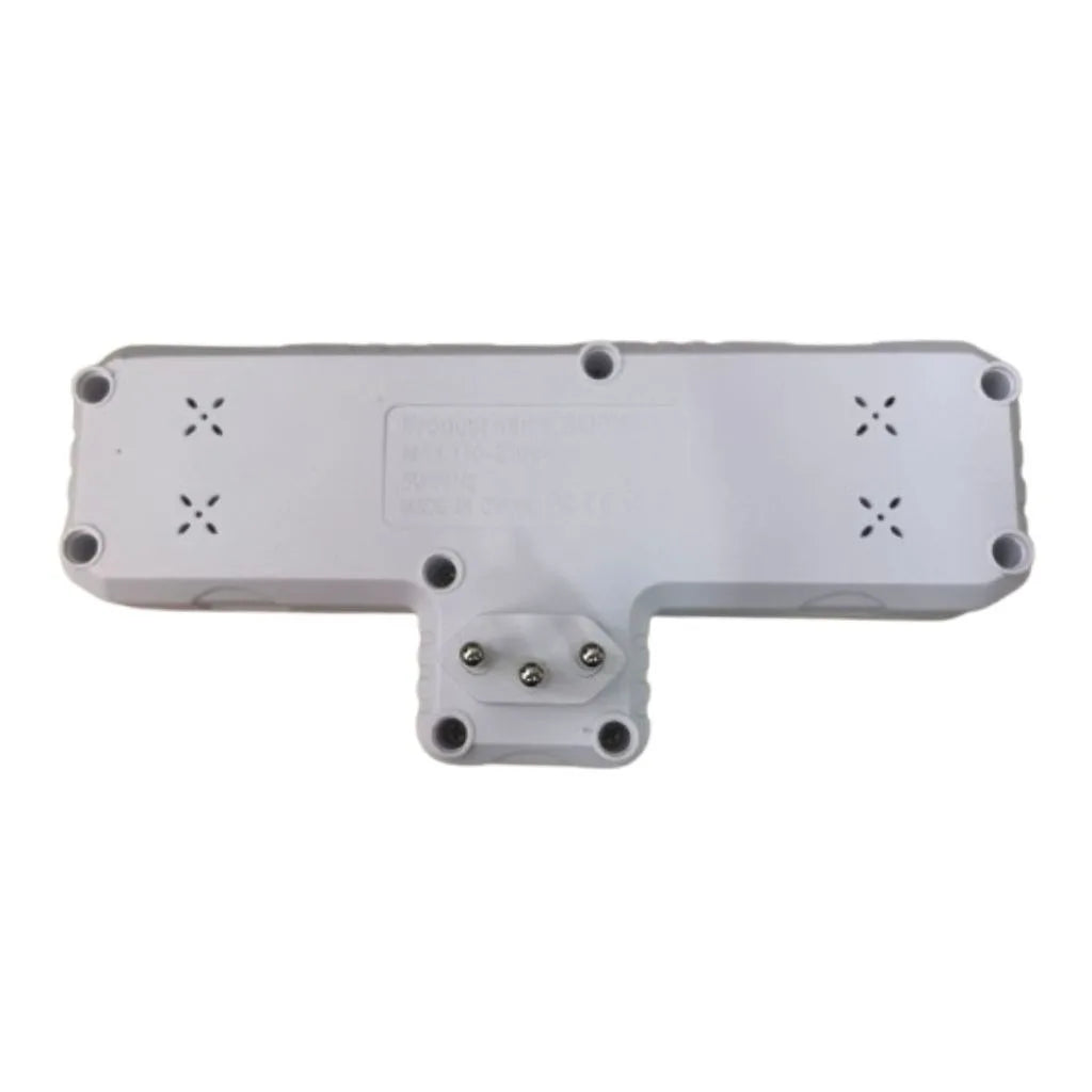 Alimentation bivolt universelle, 110V, 220V, V, 2 USB, 1 USB, convertisseur étanche, idéal, 138 Tomadas
