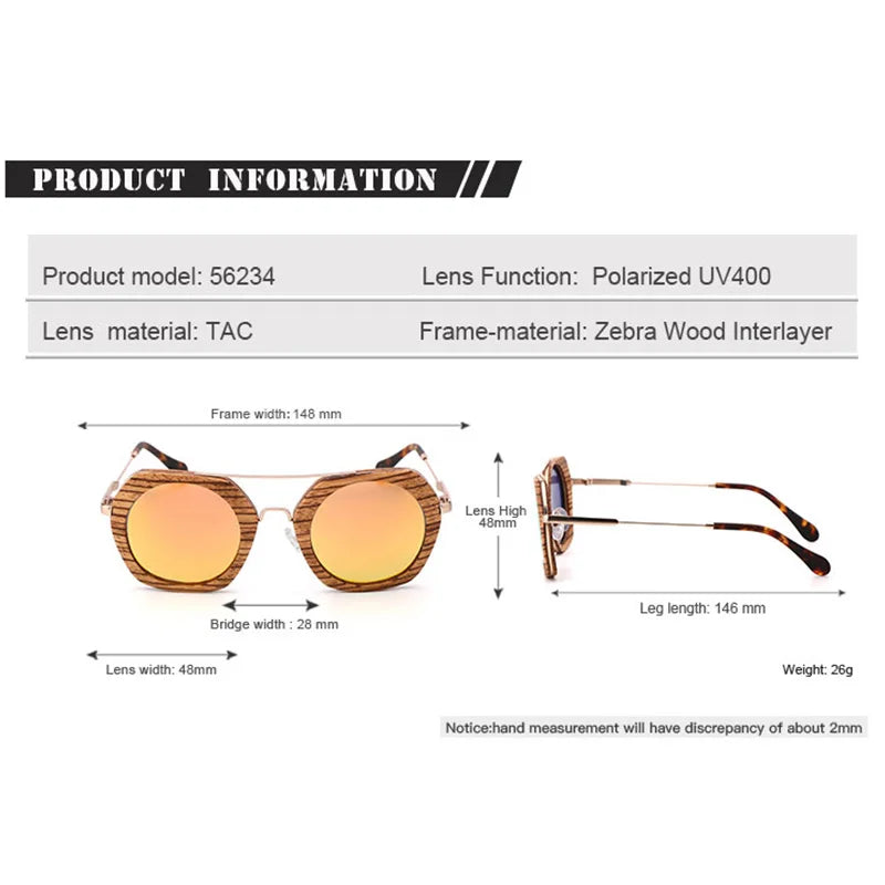 Lunettes de soleil carrées vintage pour hommes et femmes, lunettes de soleil à la mode, marron, dames
