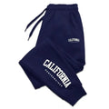 Pantalons de sport pour hommes, pantalons de survêtement décontractés, vente chaude, polyvalents, nouvelle mode 2026, vêtements pour hommes pour les quatre saisons