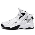 Chaussures de basket-ball quatre saisons, nouvelles, respirantes, légères, antidérapantes, baskets décontractées d'extérieur, chaussures de course à pied tendance pour étudiants