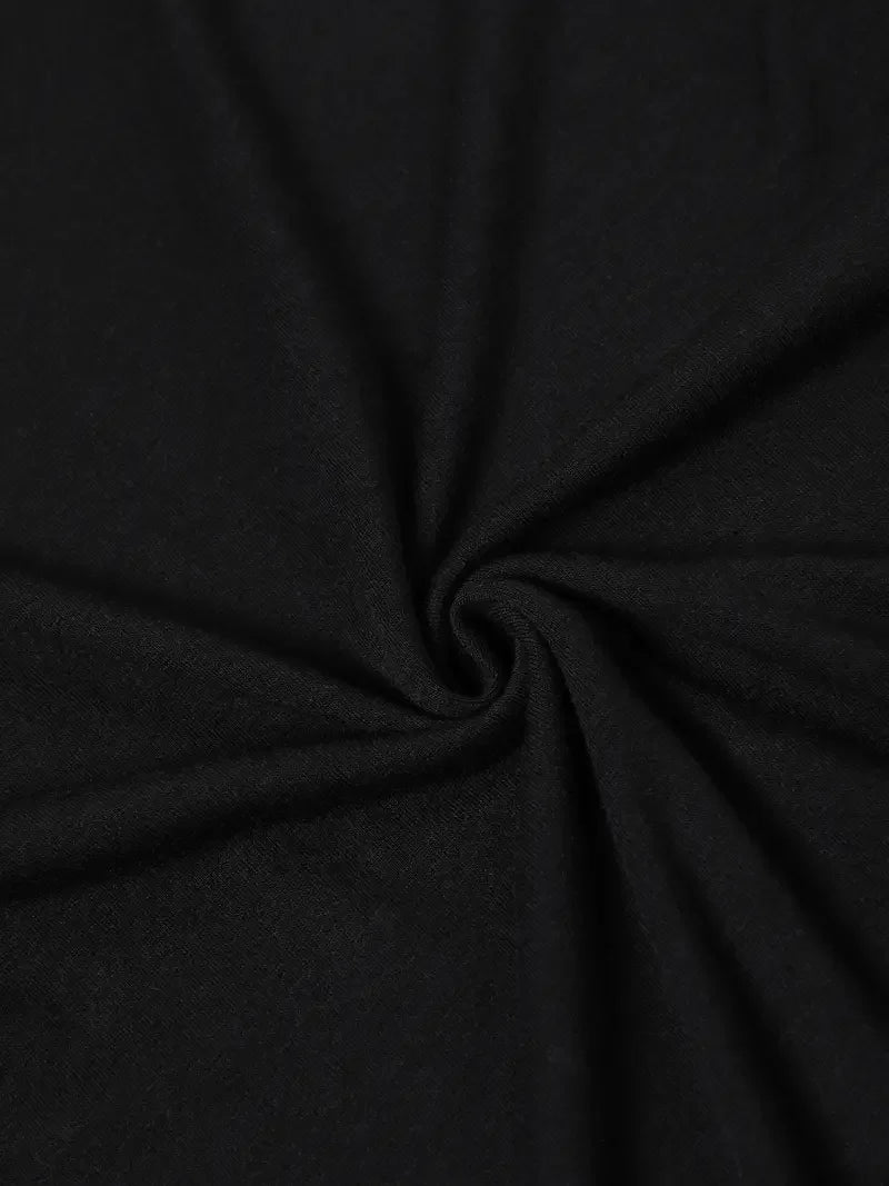 T-shirt à manches courtes pour femme, je n'ai pas le temps pour le non-sens, phrase espagnole