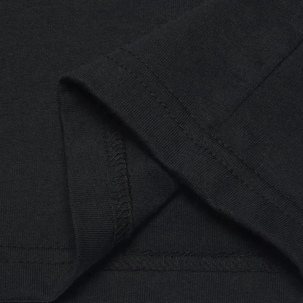 T-shirt pour homme - Imprimé Hector Lavoe - T-shirt décontracté à col rond et manches courtes