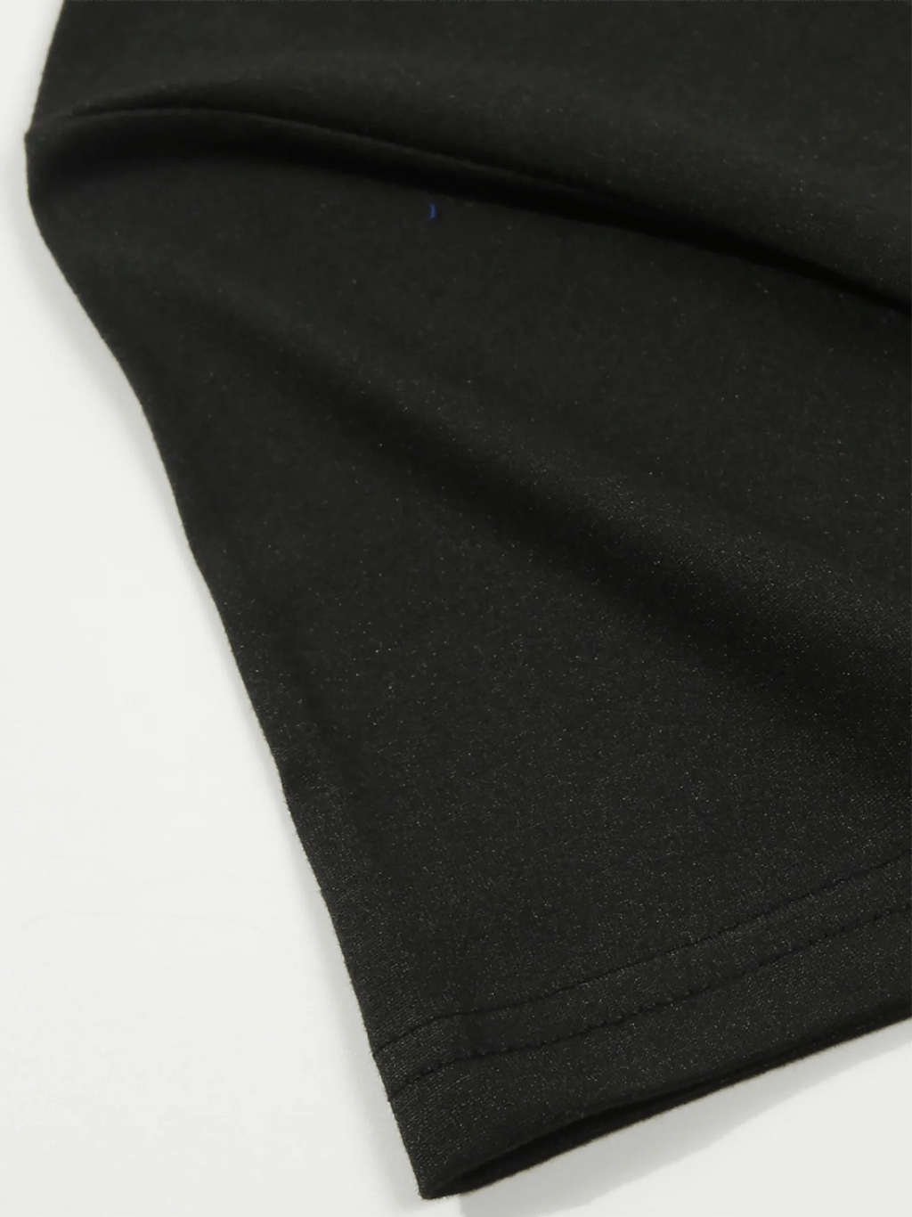 T-shirt à manches courtes pour femme, je n'ai pas le temps pour le non-sens, phrase espagnole