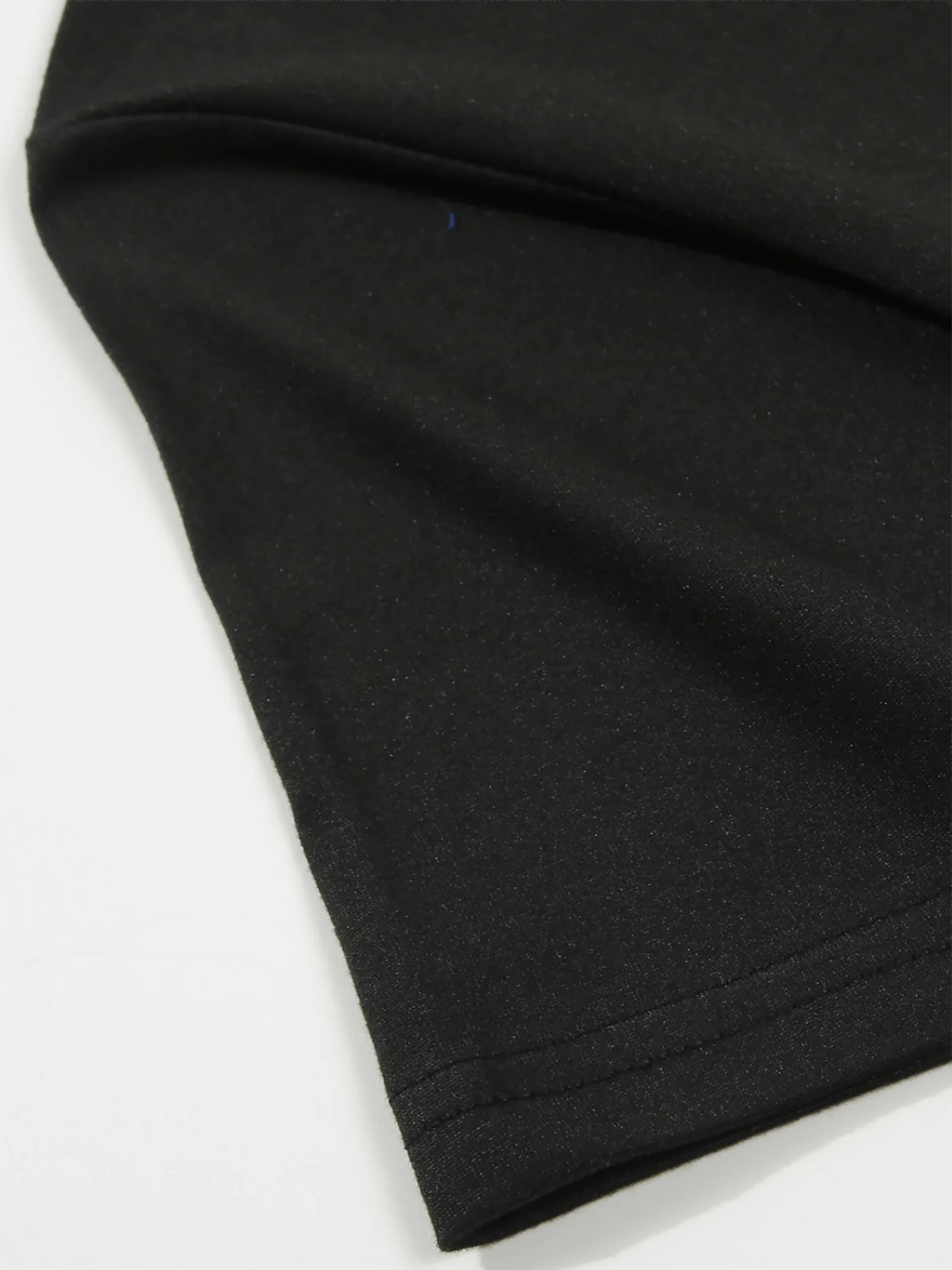 T-shirt à manches courtes pour femme, je n'ai pas le temps pour le non-sens, phrase espagnole