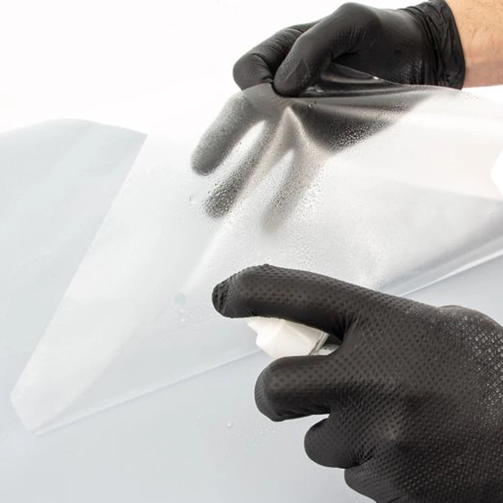 PPF pour APRILIA RS 457 2024-2025 Film de Protection en TPU résistant aux rayures Protection de peinture auto-guérison convient RS457 brillant mat