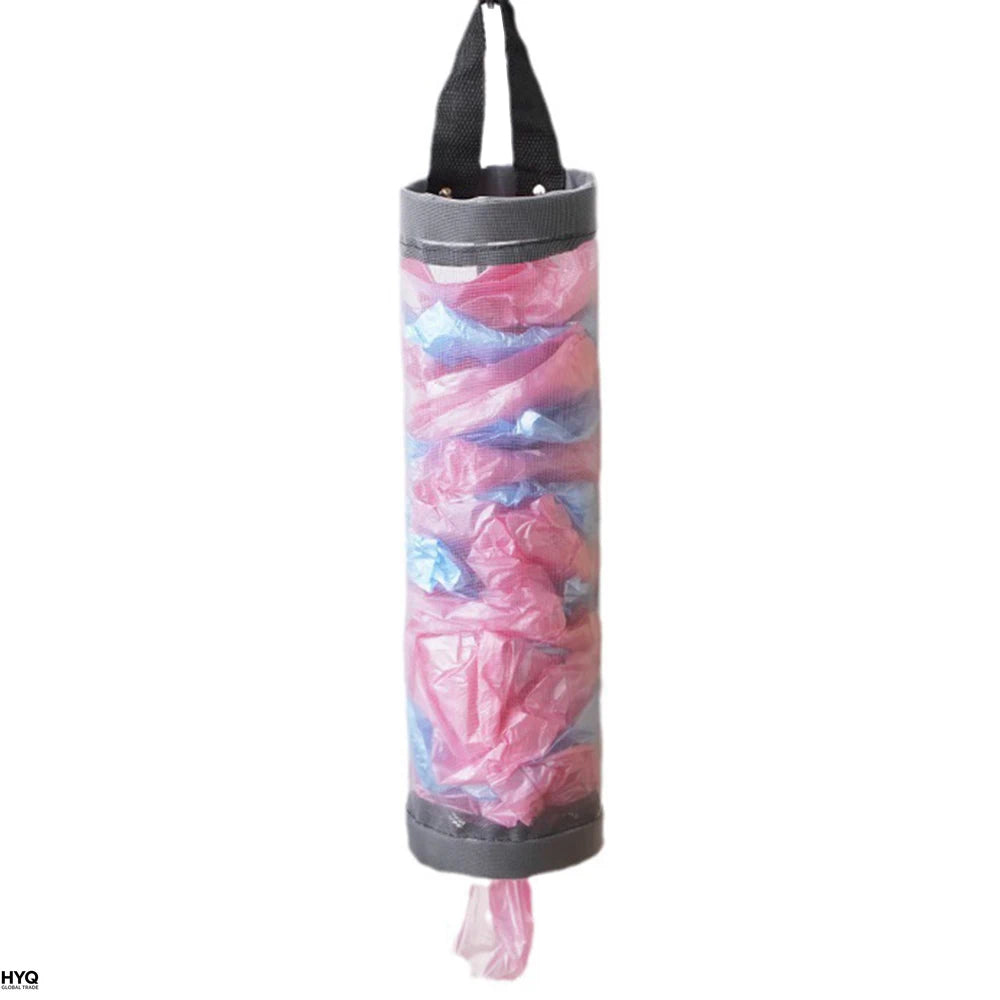 Sac de rangement suspendu 1 pièce, pour extracteur, cuisine et couvre-chaussures