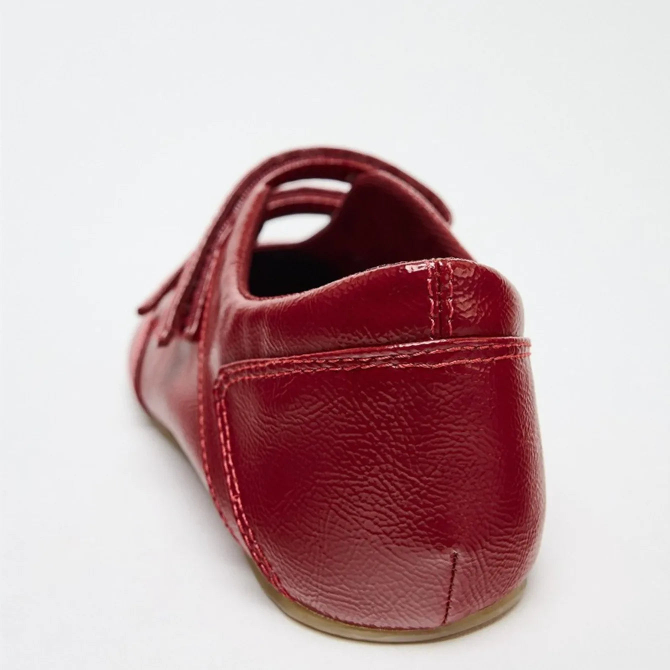 2025 femmes ballerines chaussures confortable en cuir décontracté concepteur baskets femmes printemps automne peu profond mocassins Zapatos De Mujer