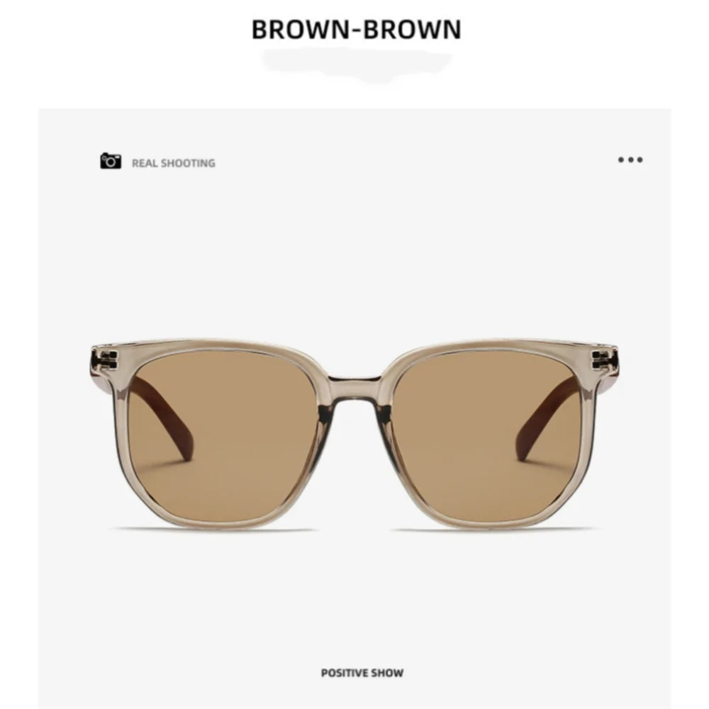 Lunettes de soleil rétro de luxe pour hommes et femmes, monture en bois, lunettes de mode vintage, nuances de macnenbrille