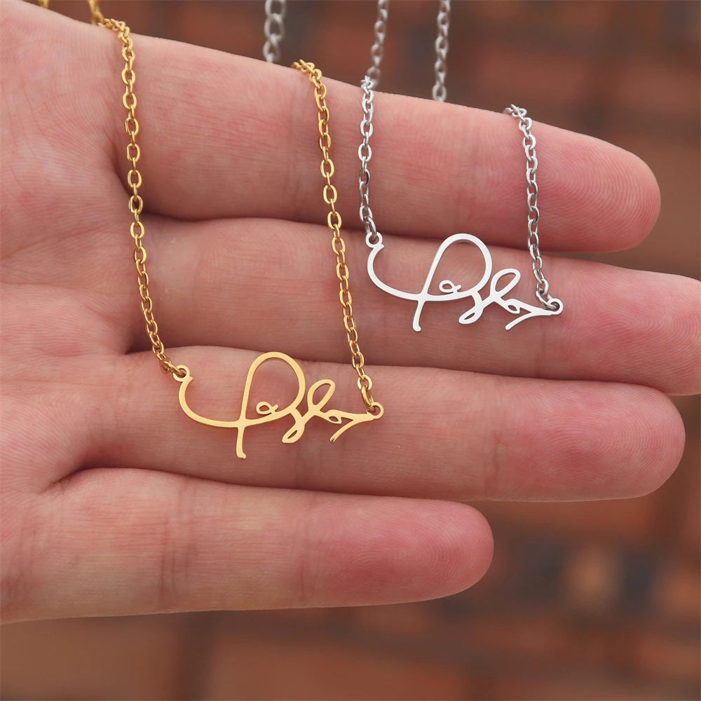 Nouveau 1989 TS version collier réputation chanteur Signature sans peur parler maintenant colliers pour amateur de musique TS inspiré Fan cadeau