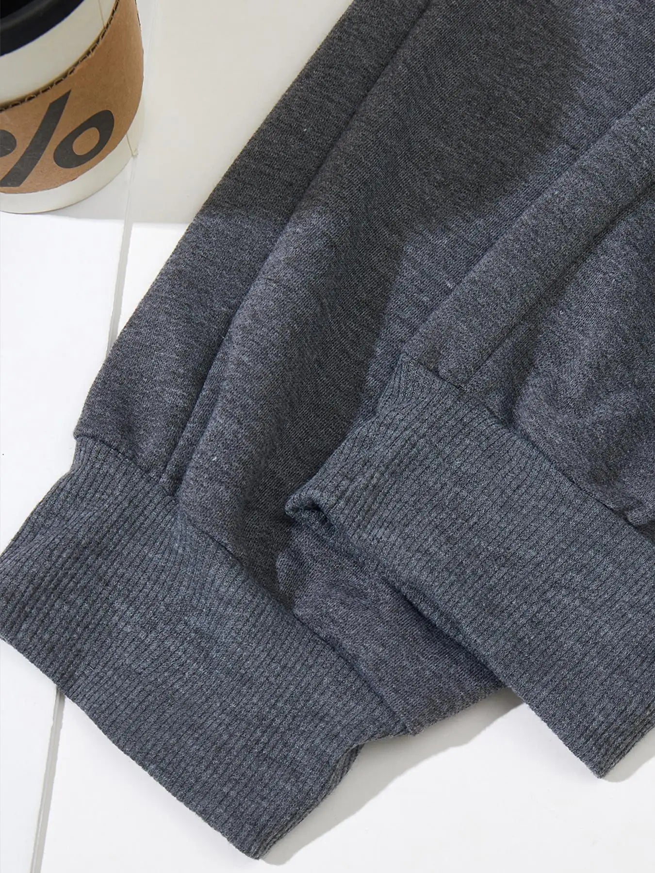 Pantalons de jogging pour hommes - Pantalons d'entraînement fitness toutes saisons, adaptés au jogging, à la randonnée, à l'entraînement, bas de sport lavables en machine