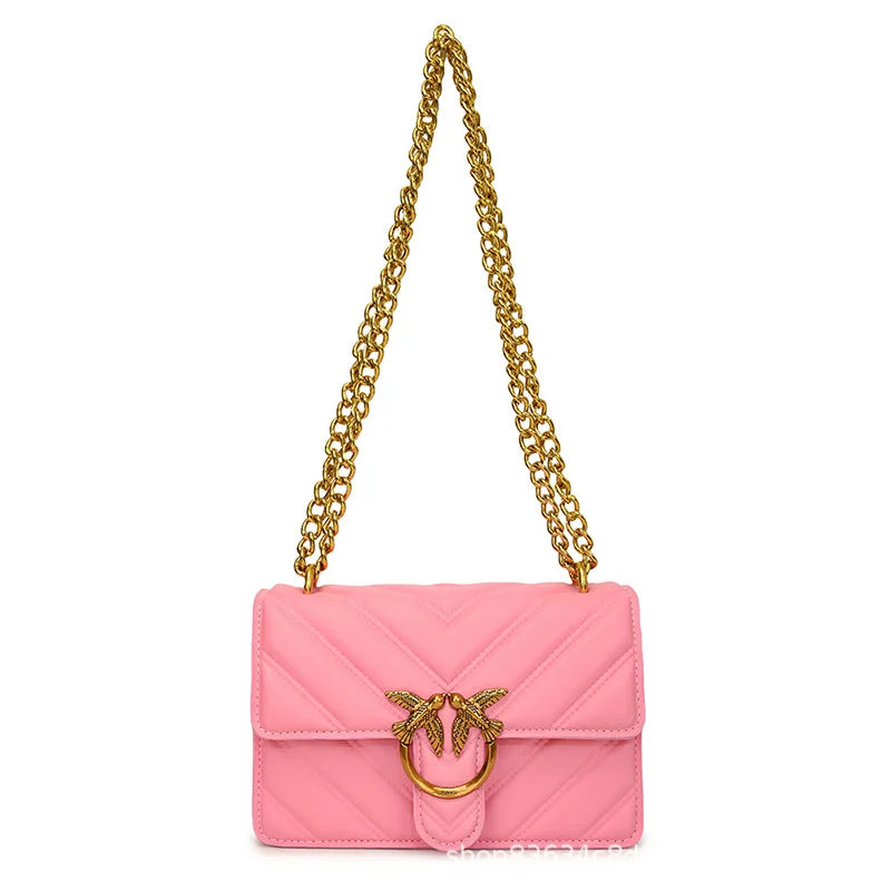 Sac à bandoulière en toile moderne pour femmes, matériau robuste, sangle réglable, adapté aux essentiels