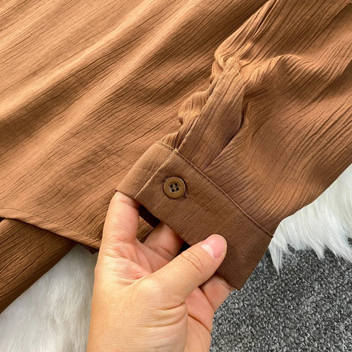 Robe chemise pour femmes musulmanes, ensemble deux pièces, costumes modestes solides, Ensemble musulman du Ramadan, Maroc, dubaï, Abayas, tenues islamiques Jalabiya