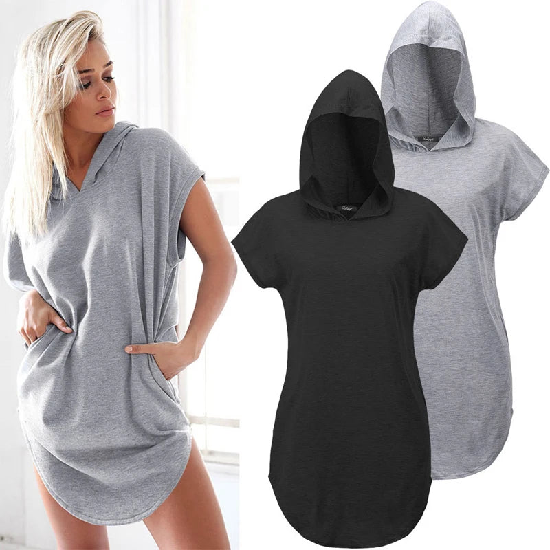 Camisas Femininas T-Shirt à capuche T-Shirt femmes vêtements à manches courtes 2025 été hauts t-shirts chemises Femme T-Shirt Poleras De Mujer