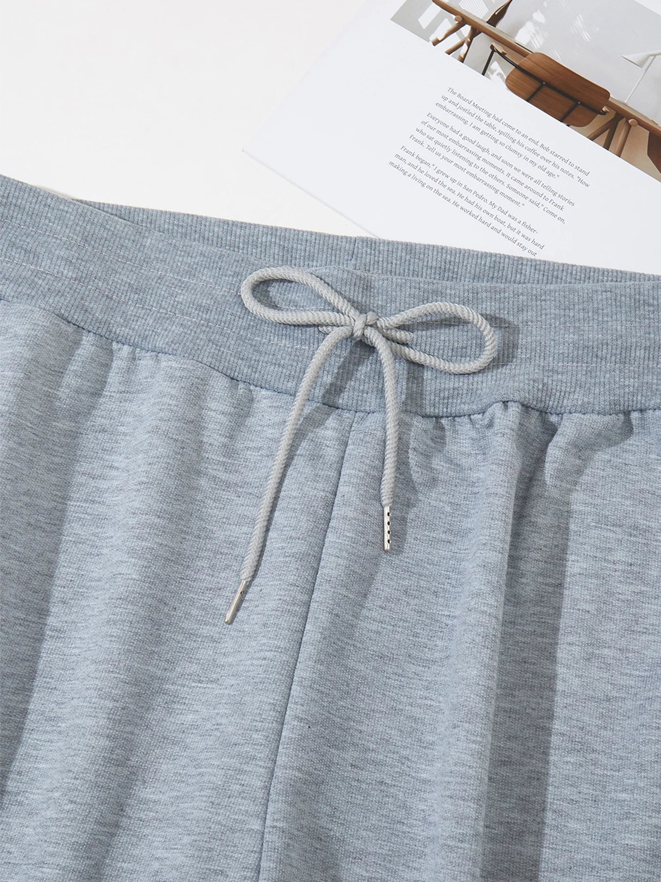 Pantalons de jogging pour hommes - Pantalons d'entraînement fitness toutes saisons, adaptés au jogging, à la randonnée, à l'entraînement, bas de sport lavables en machine