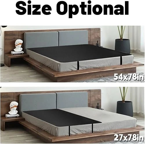 Matelas de mise à la terre pour dormir, 137x198cm, avec cordon de mise à la terre, meilleur sommeil, soulagement de la douleur, soulagement du Stress du corps