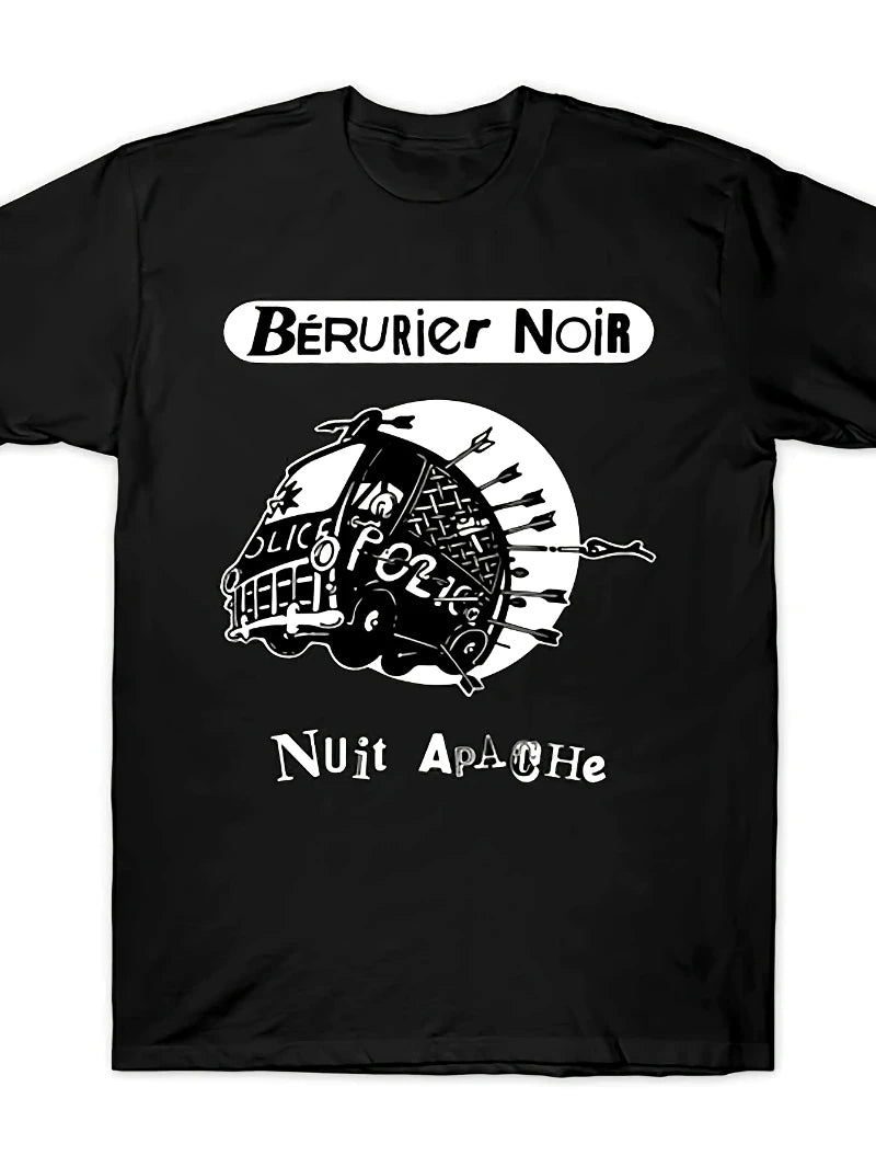 T-shirt pour homme - We Are the World Anniversary Edition, T-shirt au design d'artistes collaborateurs américains et africains, coupe classique