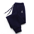 Pantalons de jogging imprimés pour hommes, pantalons de sport décontractés, pantalons de course, pantalons d'entraînement de fitness, vêtements de sport