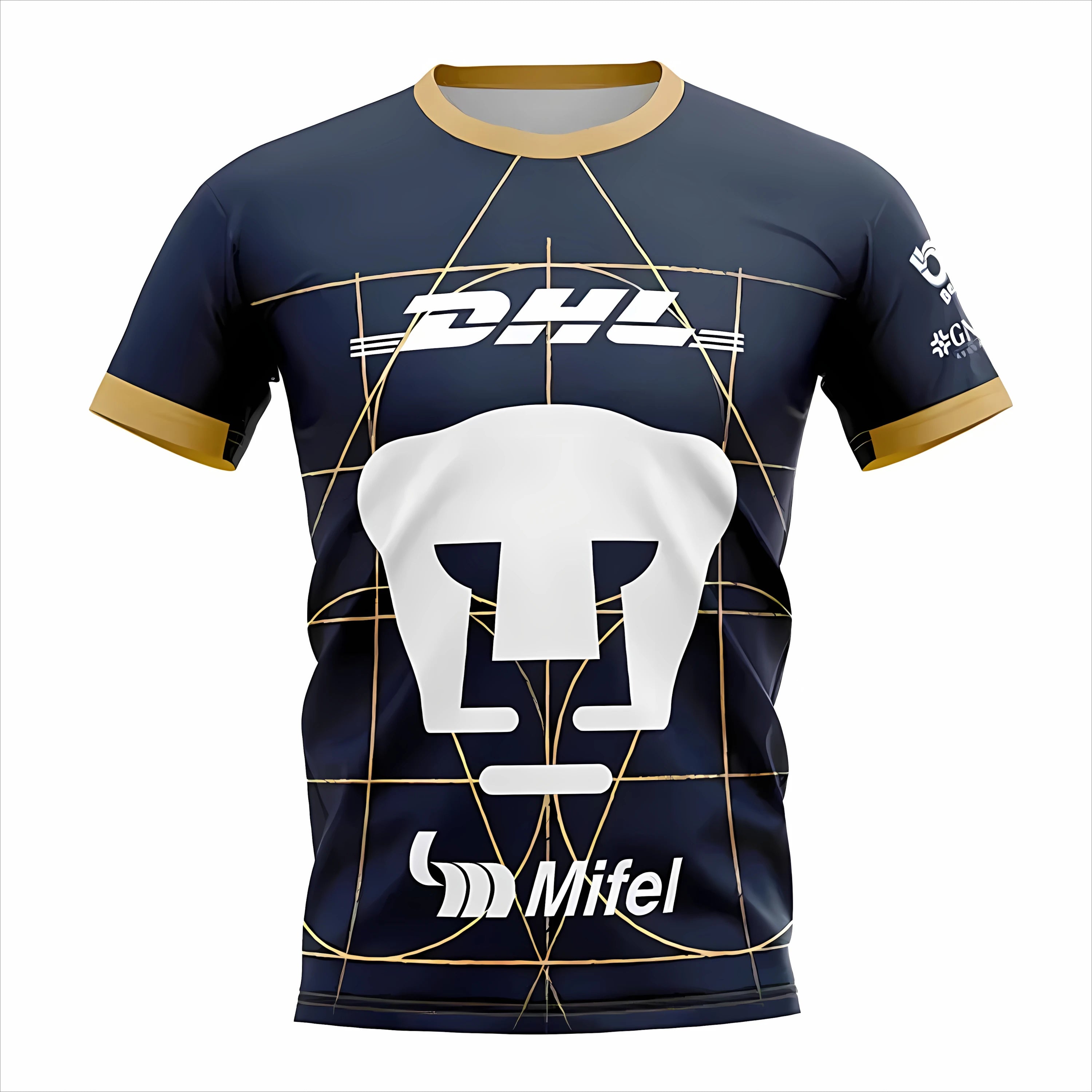 Le nouveau t-shirt pour homme pour l'été est un vêtement décontracté, tendance, sportif, doux, confortable et respirant, imprimé avec un motif 3D, assorti pour la famille