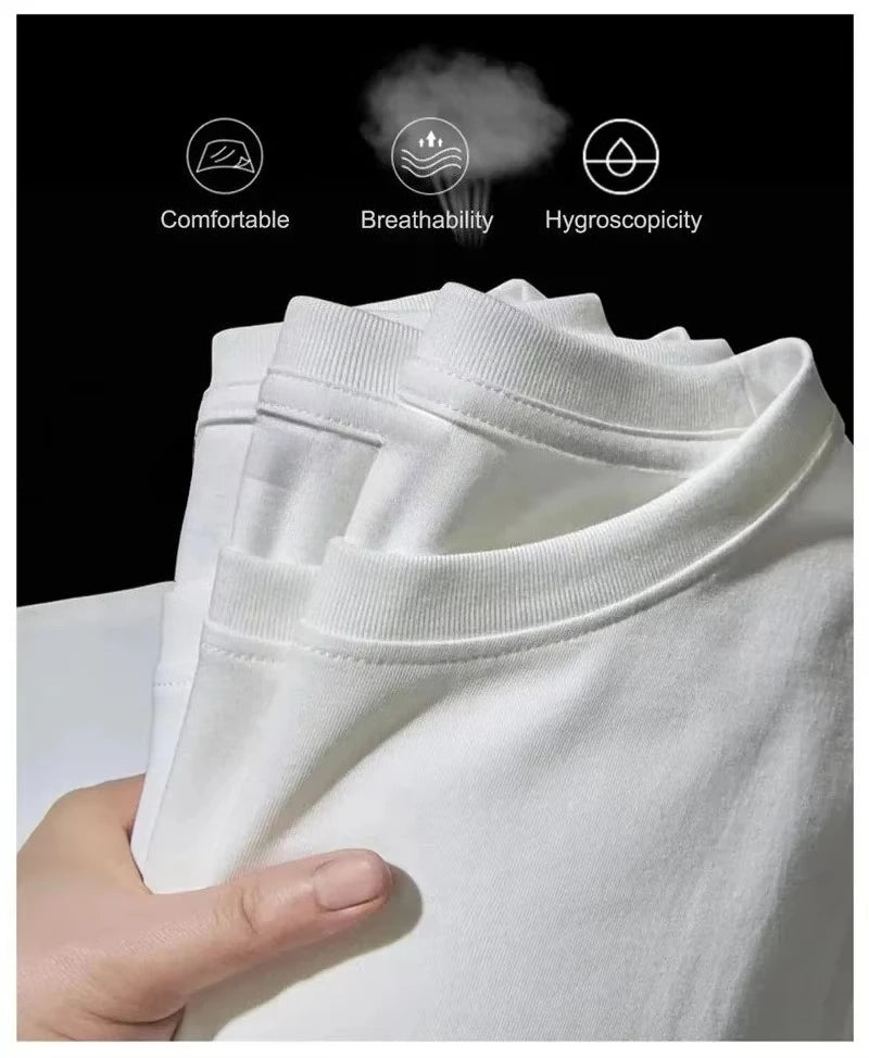 T-shirt graphique pour homme à manches courtes et col rond, imprimé Matador français