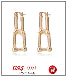 Ingemark minimalisme 2022 Long gland collier pour femmes filles Vintage poitrine mince chaîne boule pendentif femme cou bijoux cadeau nouveau