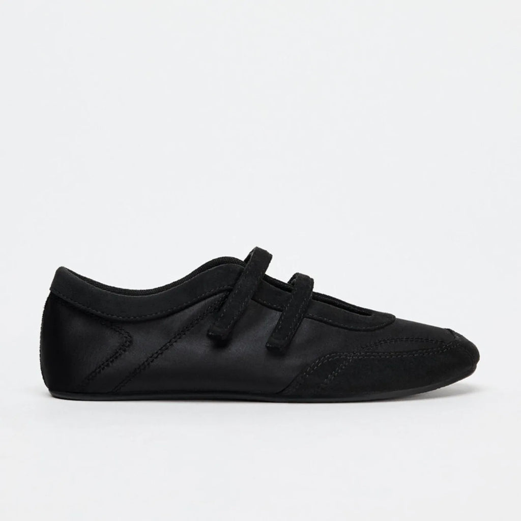 2025 femmes ballerines chaussures confortable en cuir décontracté concepteur baskets femmes printemps automne peu profond mocassins Zapatos De Mujer