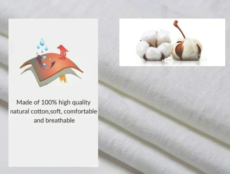 T-shirt pour hommes – Haut décontracté noir à manches courtes avec motif d'ailes blanches et rouges, adapté à un usage quotidien, aux voyages en salle de sport et aux fêtes