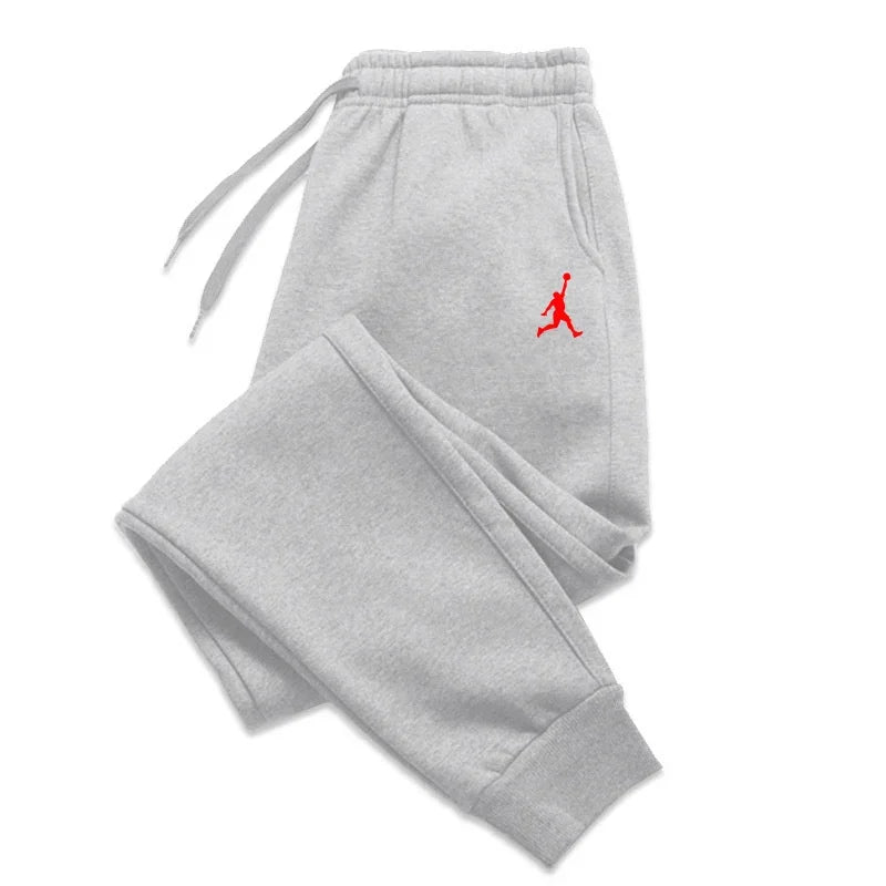 Pantalons de jogging imprimés pour hommes, pantalons de sport décontractés, pantalons de course, pantalons d'entraînement de fitness, vêtements de sport