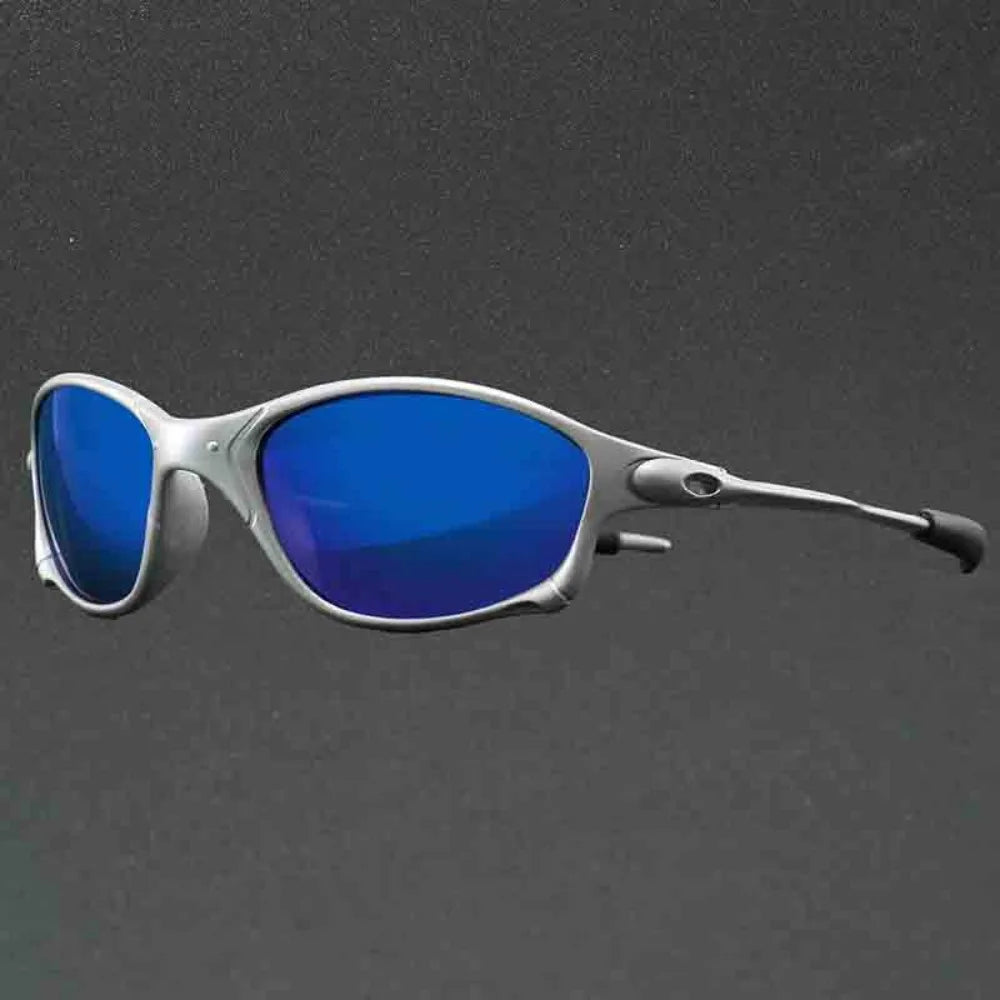 Mode Vintage Sport cyclisme lunettes de soleil dégradé UV400 coupe-vent lunettes de soleil pour hommes femmes lunettes de soleil homme
