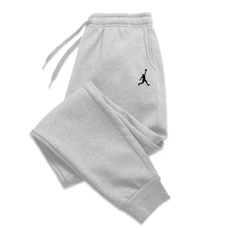 Pantalons de jogging imprimés pour hommes, pantalons de sport décontractés, pantalons de course, pantalons d'entraînement de fitness, vêtements de sport