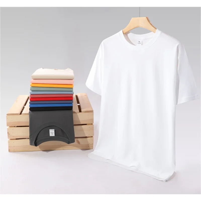 T-shirt pour femme avec un design amusant sur le thème des livres, parfait pour ceux qui sont contraints de travailler - Haut décontracté. T-shirts graphiques, streetwear d'été.