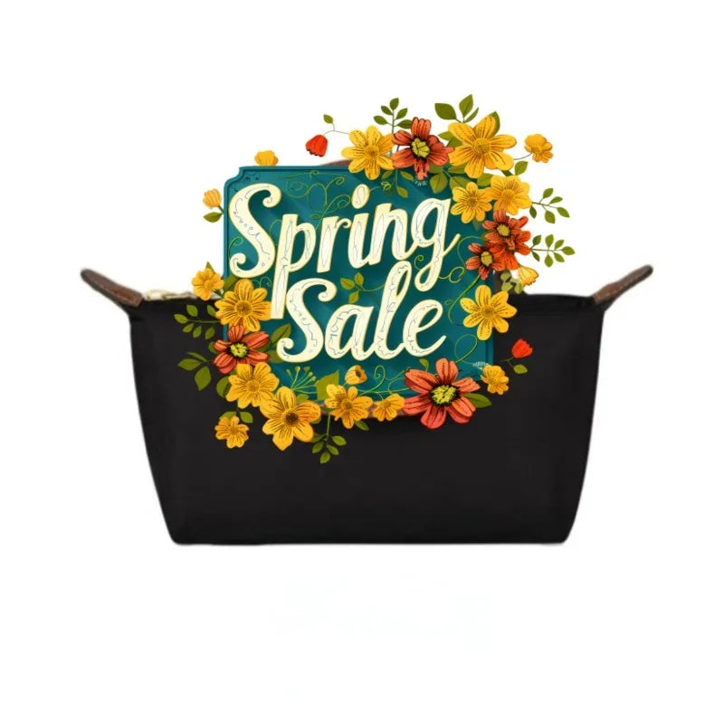Sac à main en nylon de haute qualité, sac bandoulière, mini porte-monnaie, mini sac pour femme exquis