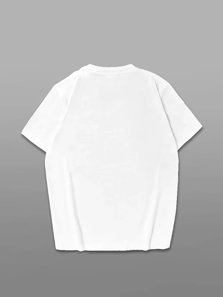 T-shirt pour femme avec un design amusant sur le thème des livres, parfait pour ceux qui sont contraints de travailler - Haut décontracté. T-shirts graphiques, streetwear d'été.