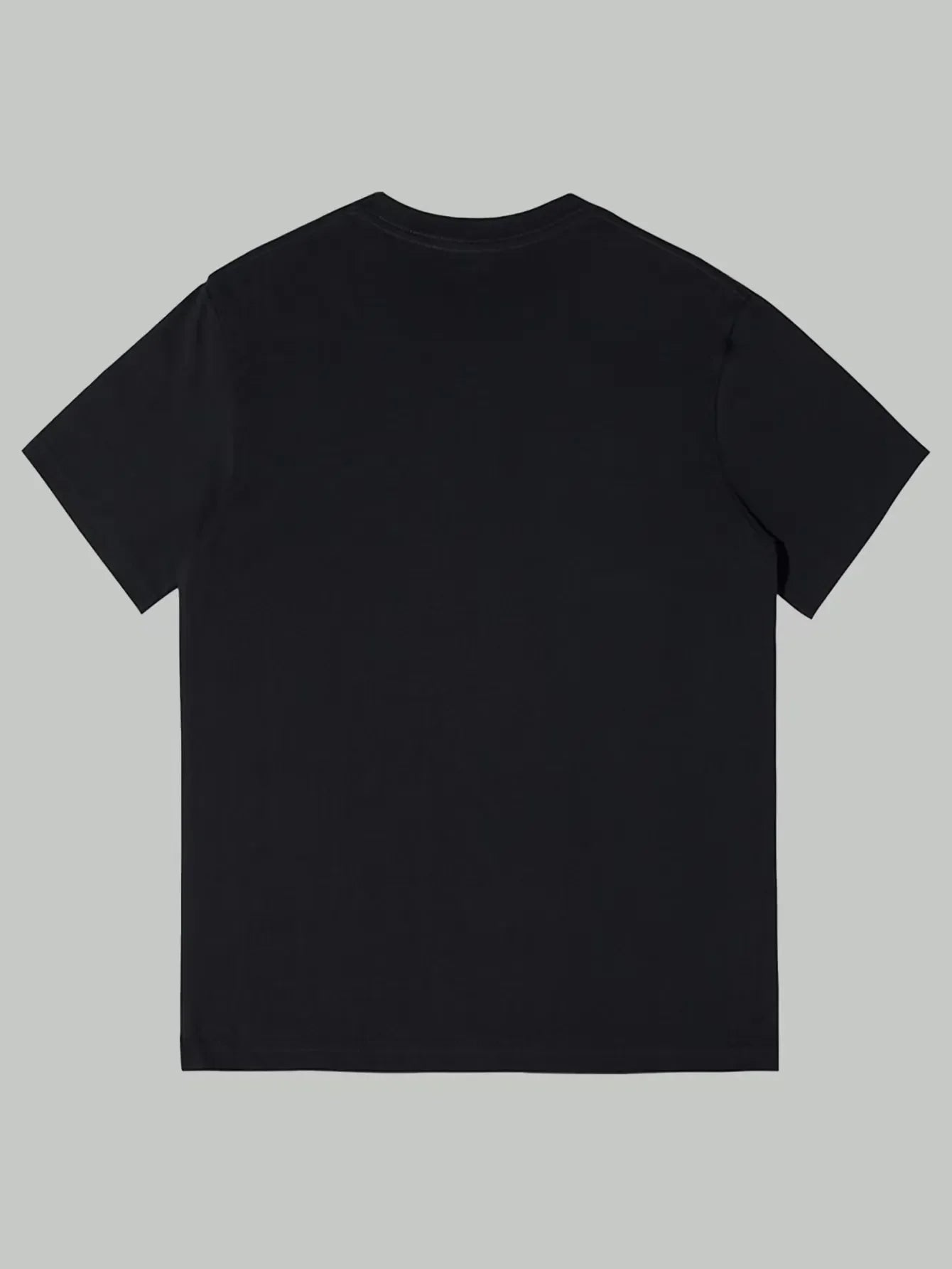 T-shirt pour femme – Graphique mignon de fraises et de lapin, t-shirt doux et décontracté à col rond avec citation inspirante