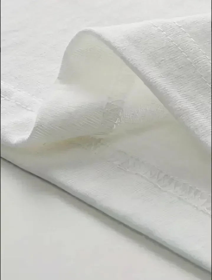 T-Shirt femme 1989 femmes vêtements coton été mode lettre imprimer hauts t-shirts Swift Fans périphérique femme Y2K Streetwear hommes