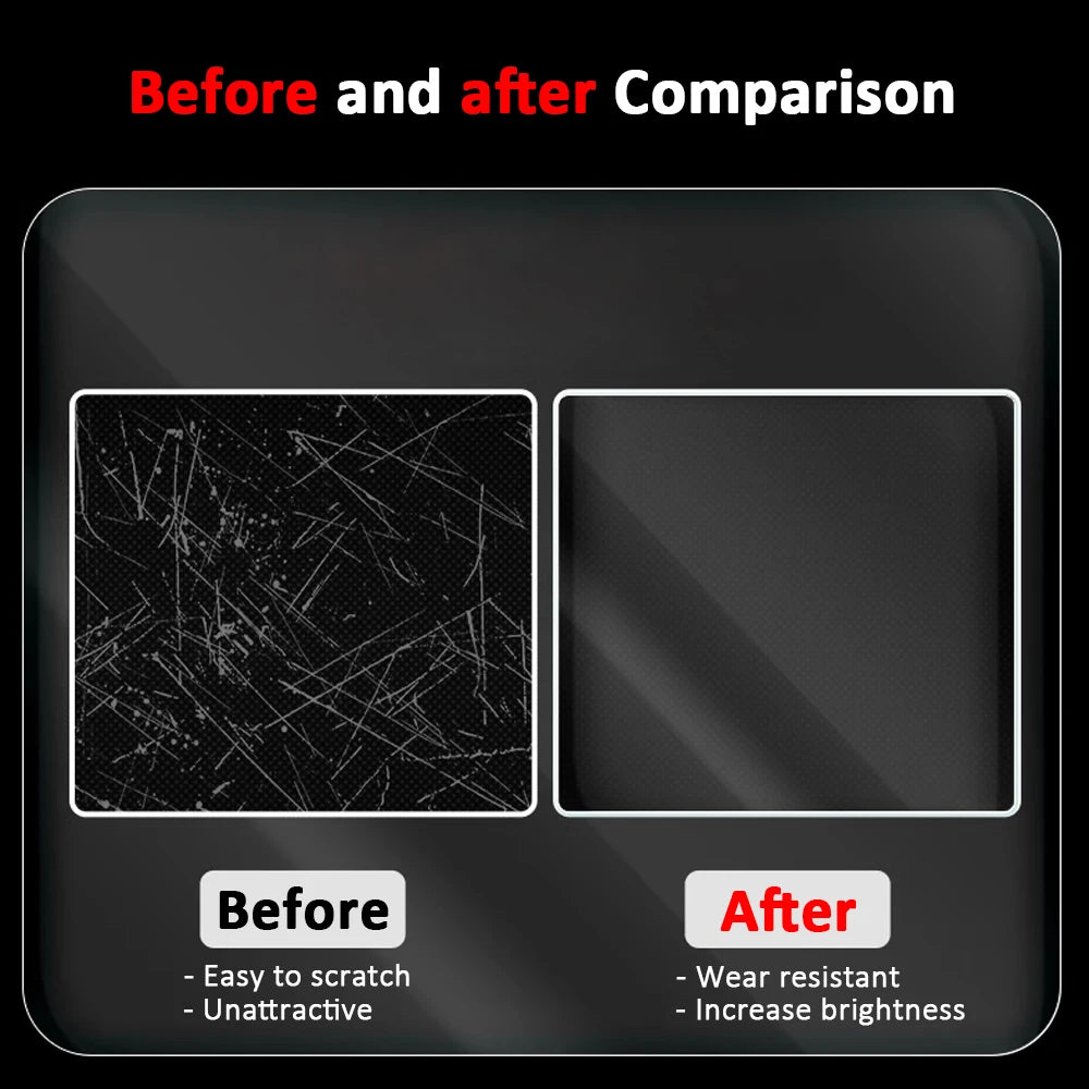 PPF pour APRILIA RS 457 2024-2025 Film de Protection en TPU résistant aux rayures Protection de peinture auto-guérison convient RS457 brillant mat