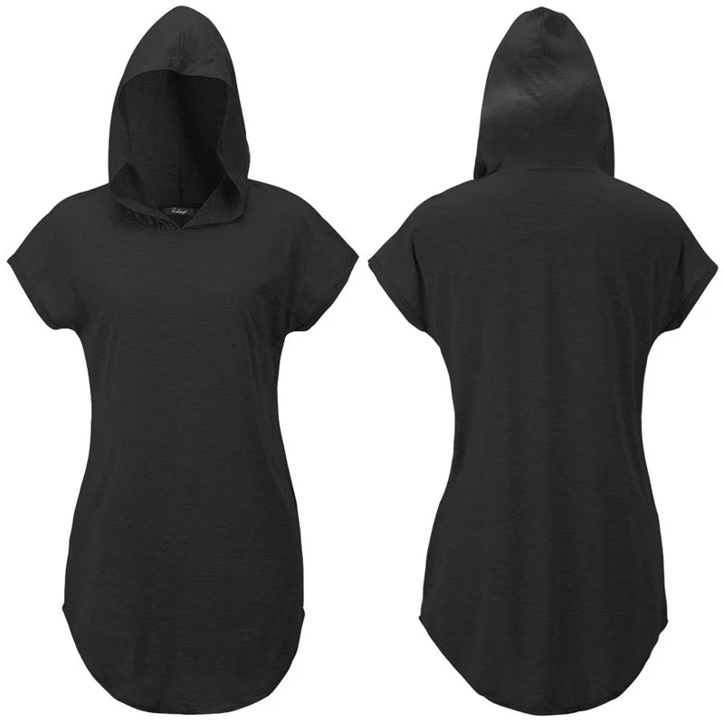 Camisas Femininas T-Shirt à capuche T-Shirt femmes vêtements à manches courtes 2025 été hauts t-shirts chemises Femme T-Shirt Poleras De Mujer