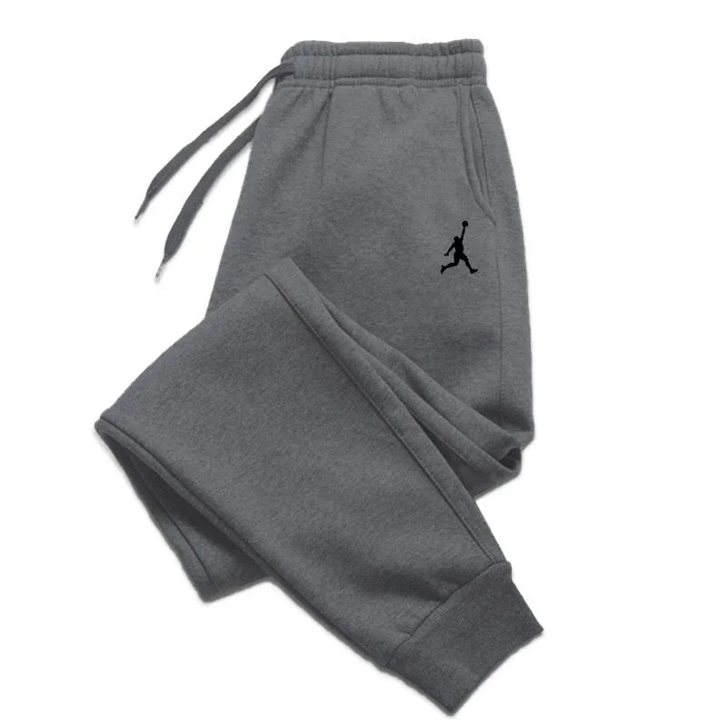 Pantalons de jogging imprimés pour hommes, pantalons de sport décontractés, pantalons de course, pantalons d'entraînement de fitness, vêtements de sport