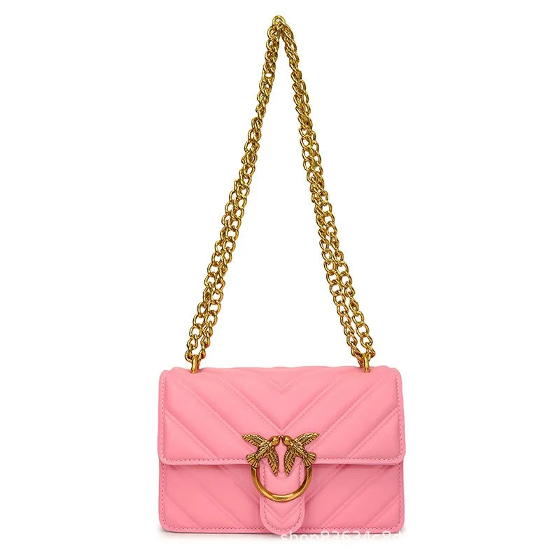 Sac à bandoulière en toile moderne pour femmes, matériau robuste, sangle réglable, adapté aux essentiels