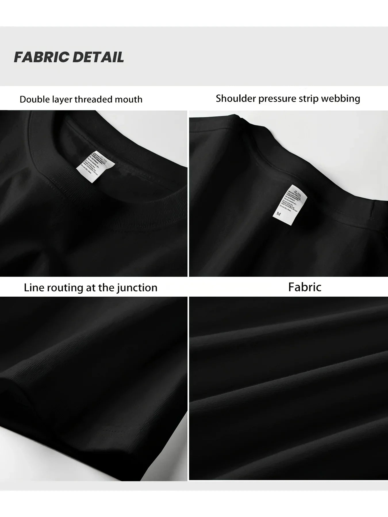 T-shirt à manches courtes et col rond pour hommes, 100% pur coton, à la mode, sport décontracté, ample, motif imprimé, été
