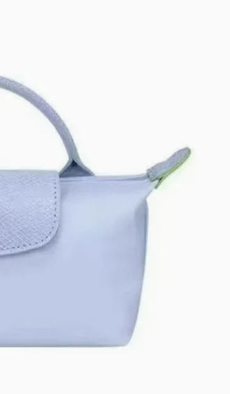 Sac à main classique pour femme, sac bandoulière en nylon, sangle réglable multifonction, grande capacité polyvalente, pliable