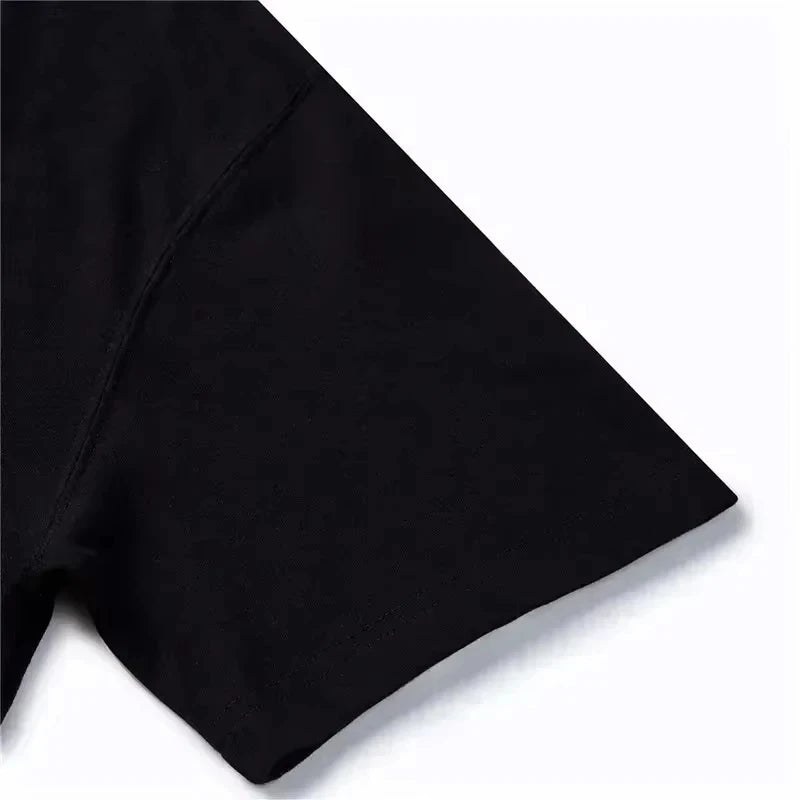 T-shirt pour homme - Imprimé Hector Lavoe - T-shirt décontracté à col rond et manches courtes