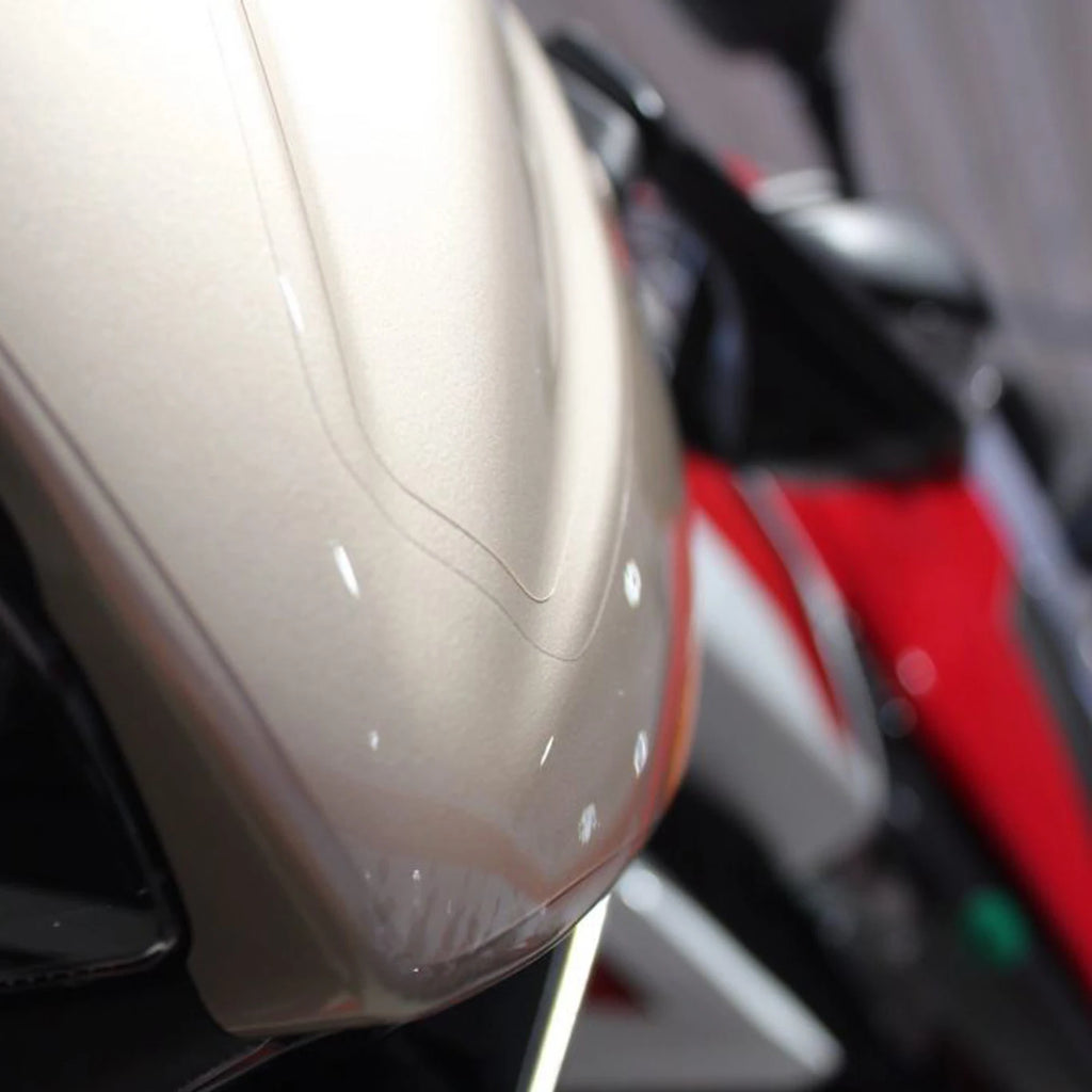 PPF pour APRILIA RS 457 2024-2025 Film de Protection en TPU résistant aux rayures Protection de peinture auto-guérison convient RS457 brillant mat