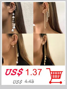 Ingemark minimalisme 2022 Long gland collier pour femmes filles Vintage poitrine mince chaîne boule pendentif femme cou bijoux cadeau nouveau