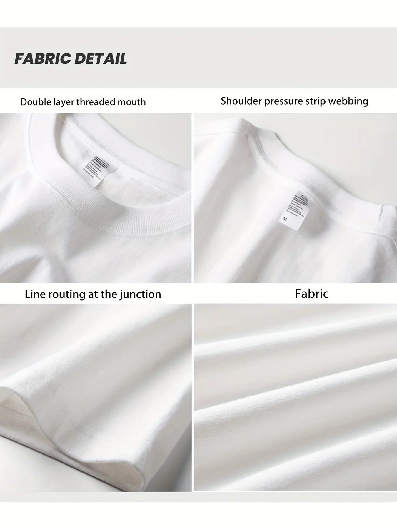 T-shirt à manches courtes et col rond pour hommes, 100% pur coton, à la mode, sport décontracté, ample, motif imprimé, été