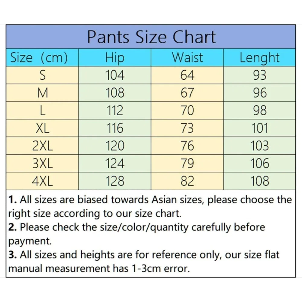 Pantalons de sport pour hommes, pantalons de survêtement décontractés, vente chaude, polyvalents, nouvelle mode 2026, vêtements pour hommes pour les quatre saisons