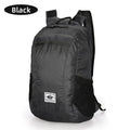 Sac de randonnée en plein air 20L, sac à dos Portable léger pliable, étanche, ultraléger, pour femmes et hommes, voyage, randonnée