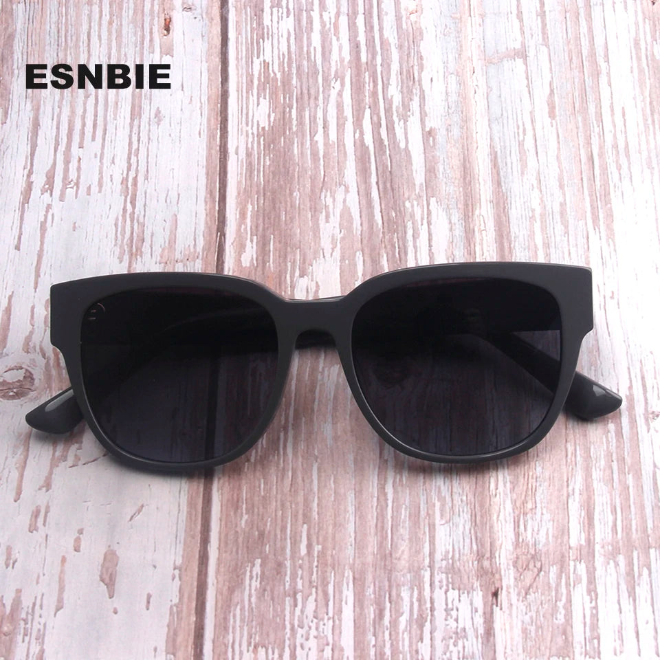 Lunettes de soleil vintage pour femme, design acétate, ovales rétro, lunettes de soleil homme UV400, pour voyage, plage, été, pour hommes, gafas