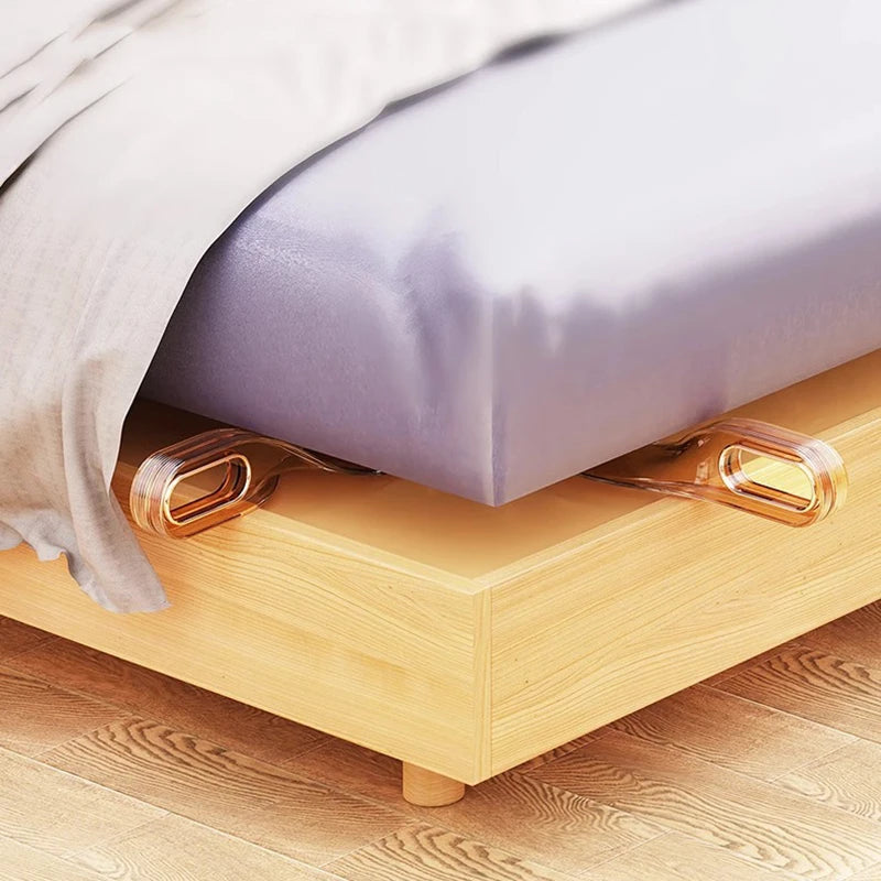 Outil Portable à changement de feuilles, lève-matelas ergonomique, cale, aide au lit, aide au levage des matelas domestique