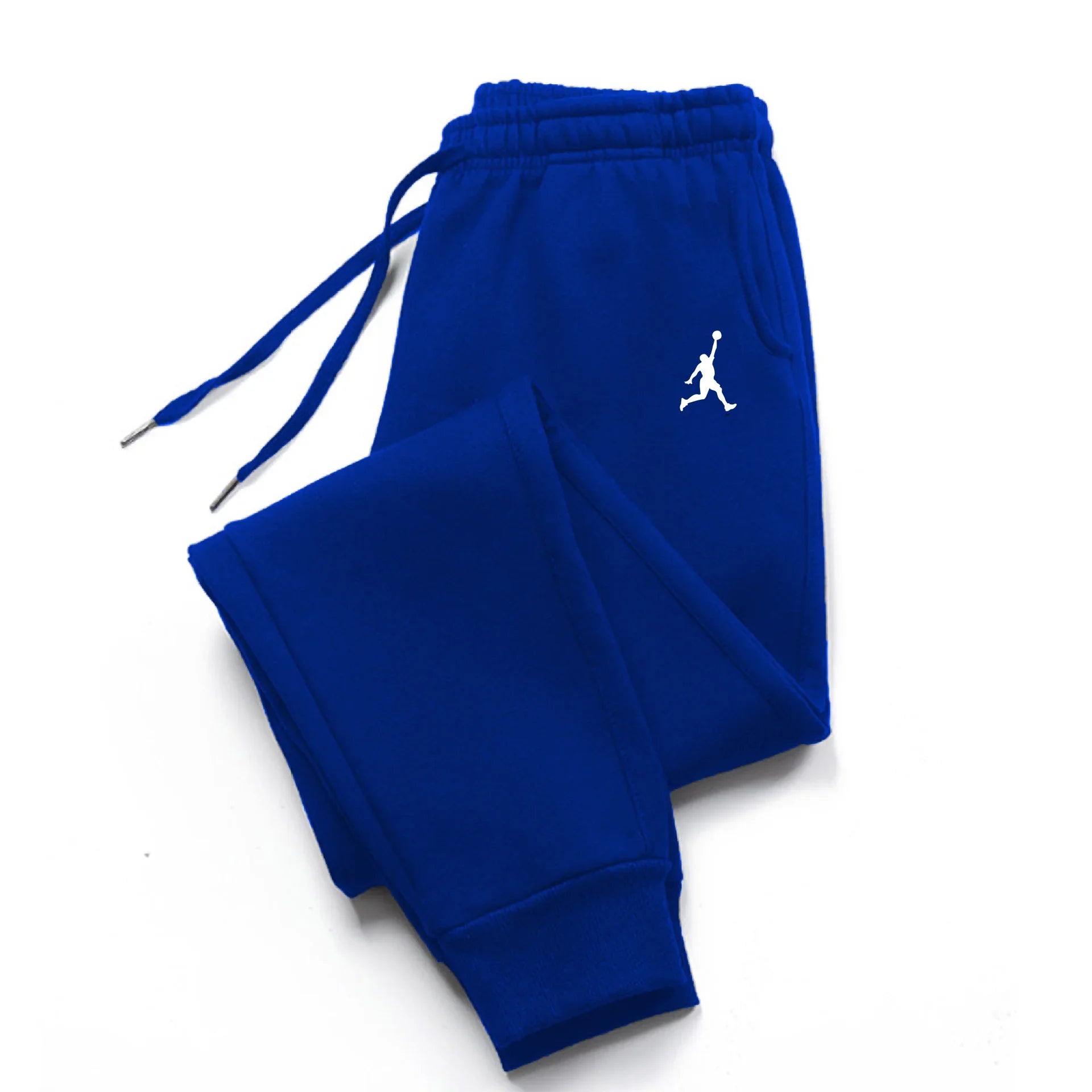 Pantalons de jogging imprimés pour hommes, pantalons de sport décontractés, pantalons de course, pantalons d'entraînement de fitness, vêtements de sport