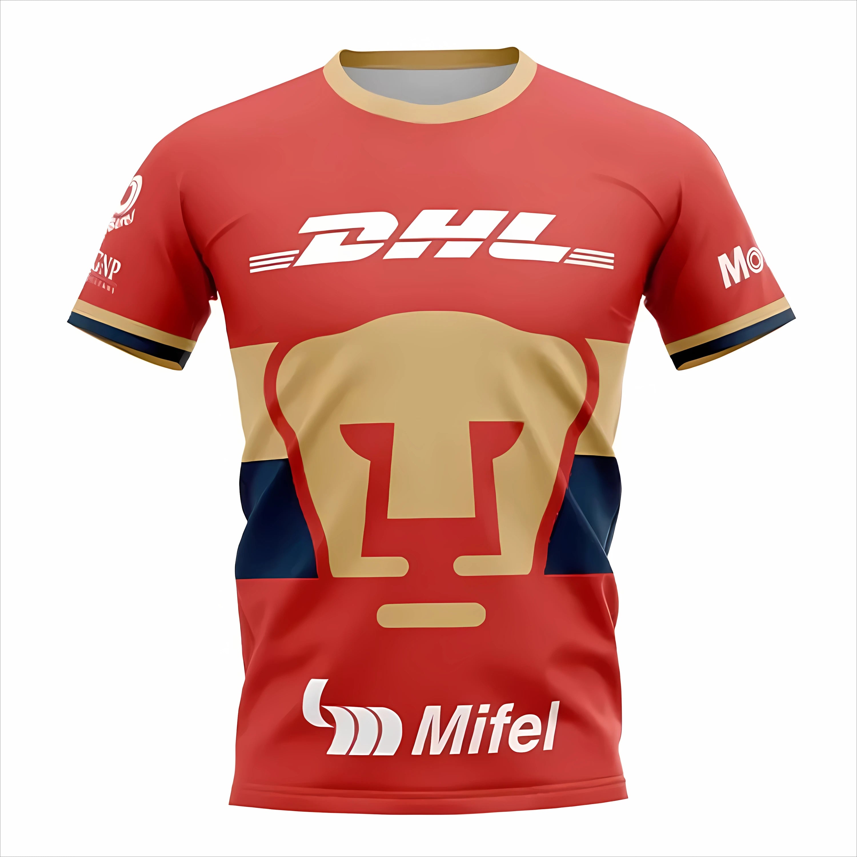 Le nouveau t-shirt pour homme pour l'été est un vêtement décontracté, tendance, sportif, doux, confortable et respirant, imprimé avec un motif 3D, assorti pour la famille